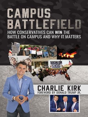 cover image of Campus Battlefield